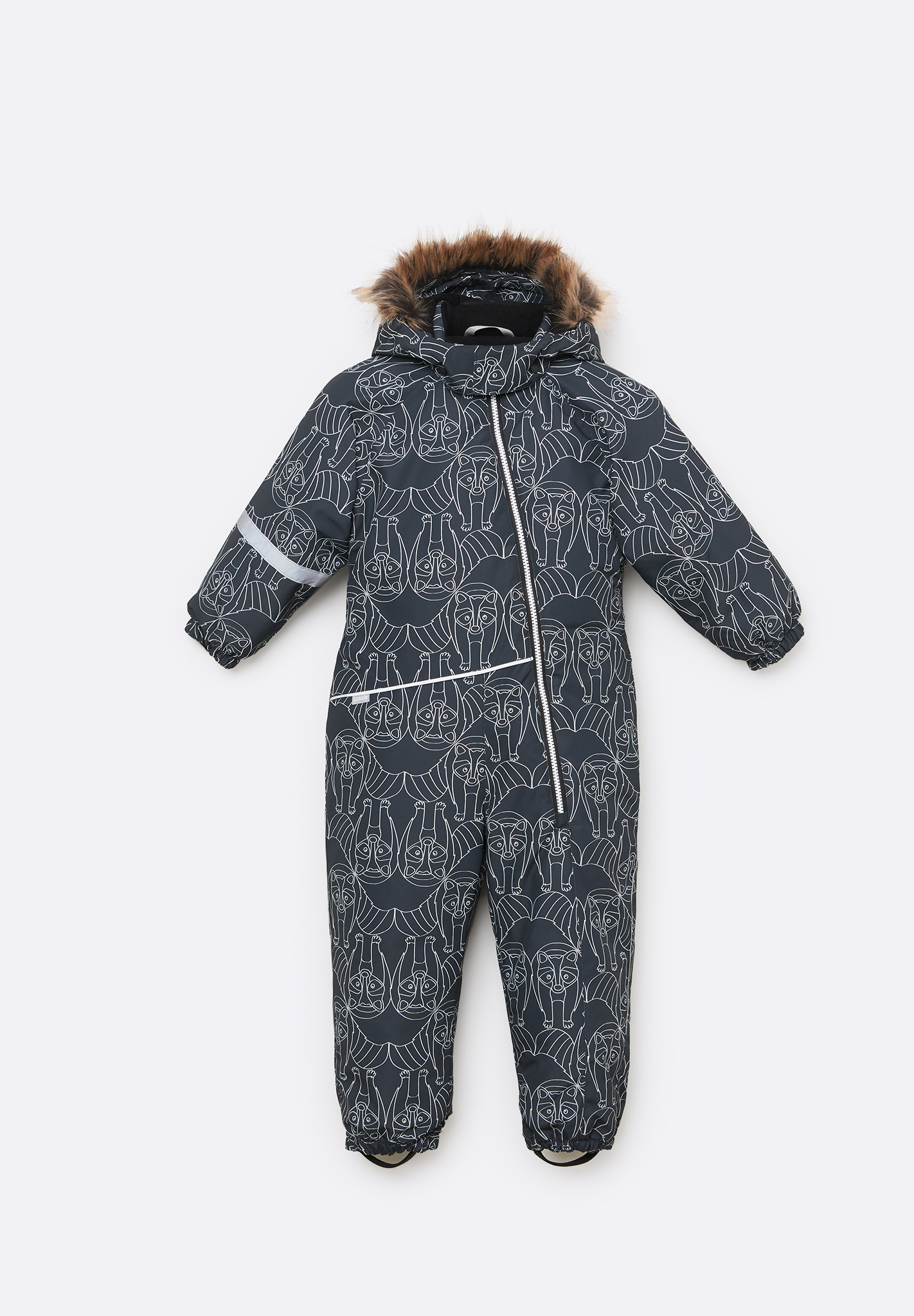 Комбинезон Lassie 7100019B-9991 - фото 1