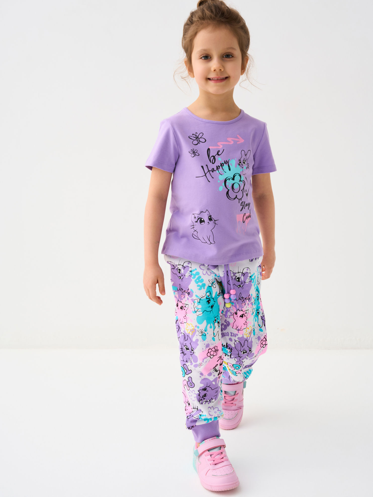 Футболка PlayToday 12622083 - фото 2