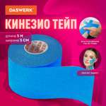 Тейпы DASWERK