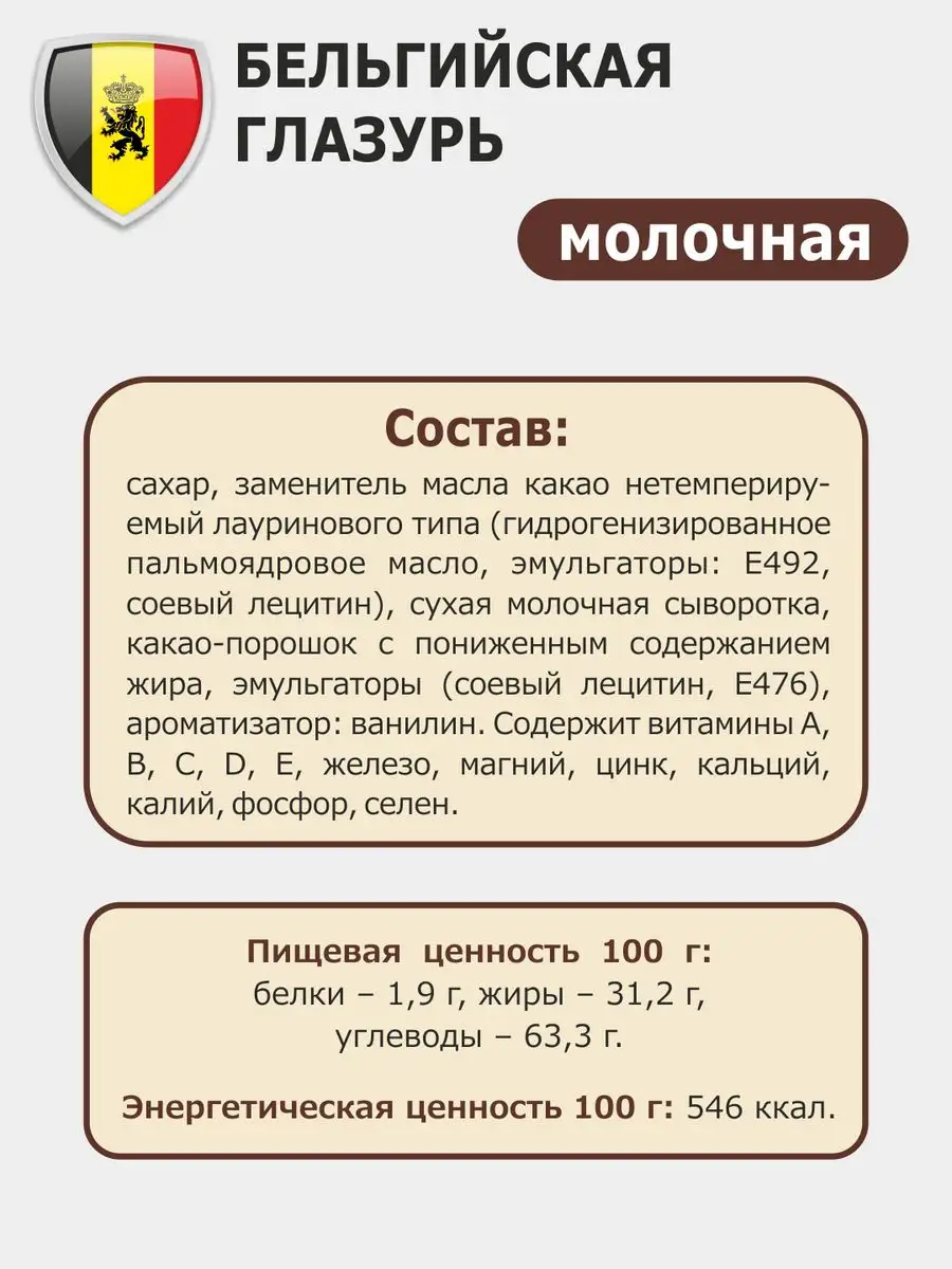 Маленькие шоколадки KORTEZ Веселые Мэйлики 100 шт 5г глазурь - фото 3