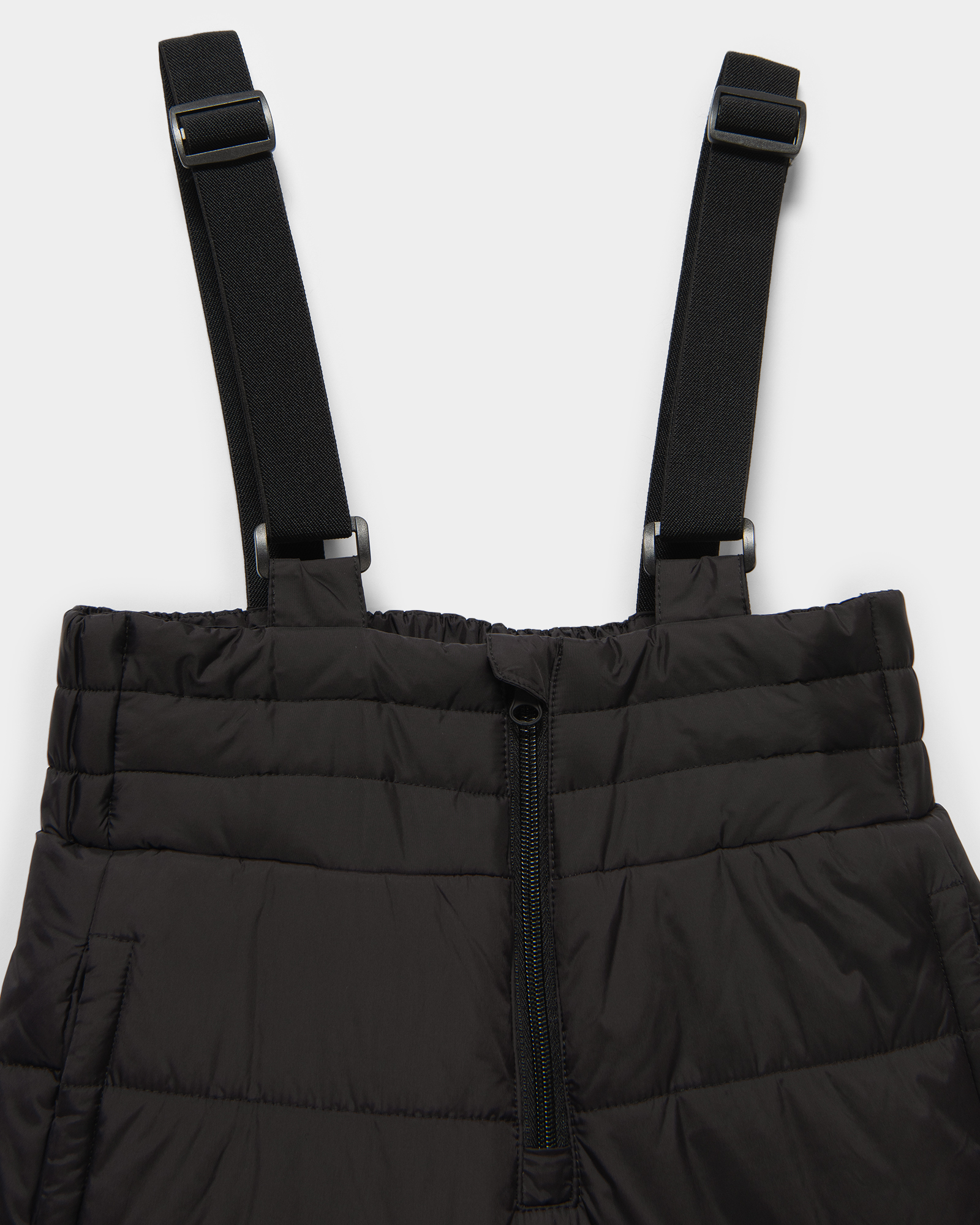 Брюки на бретелях Futurino Cool W24FC4-G6390tg-99 - фото 4