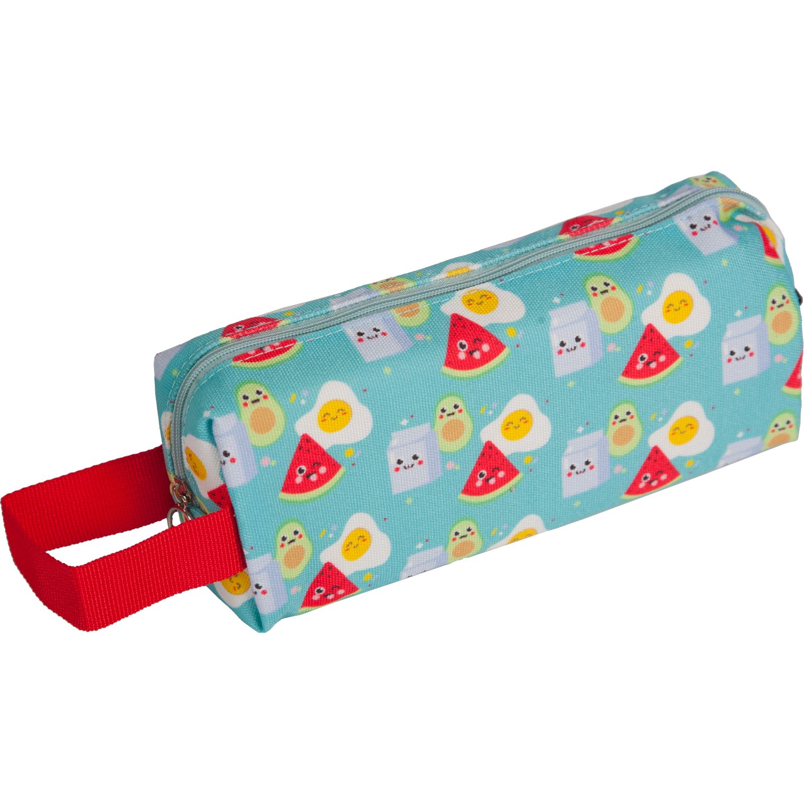 Пенал deVENTE Kawaii Food - фото 1