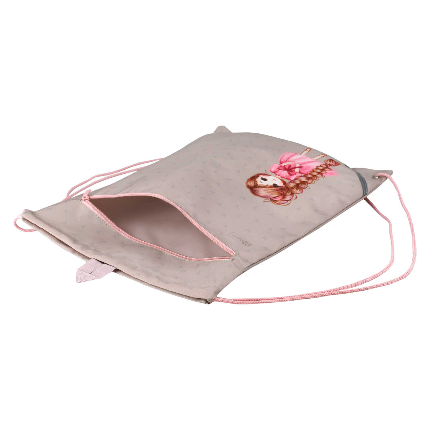 Мешок для обуви Феникс + Девочка - фото 3