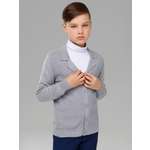 Кардиган СИНЯЯ МОДА