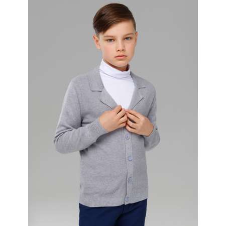 Кардиган СИНЯЯ МОДА