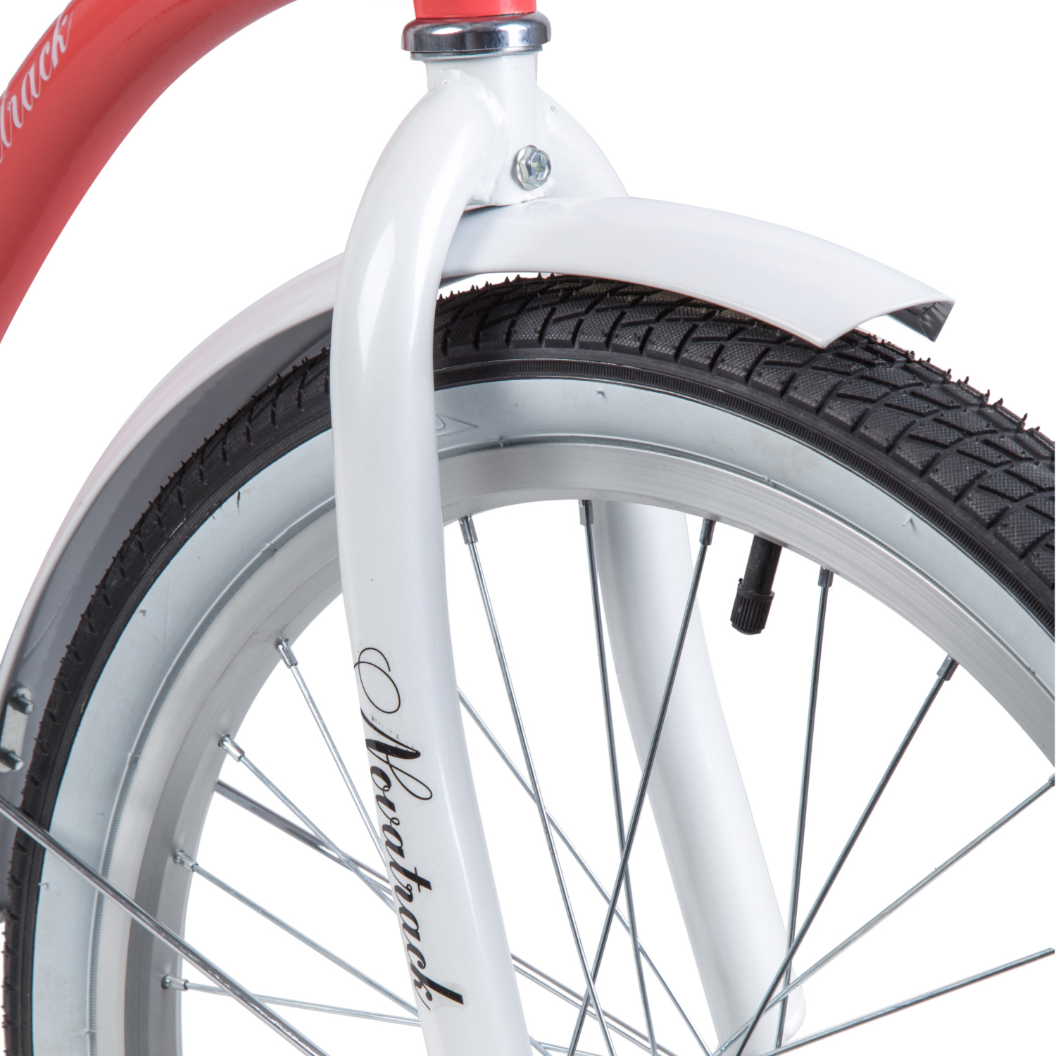 Двухколесный велосипед Novatrack - фото 3