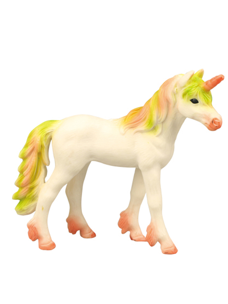 Игровой набор Masai Mara Семья единорогов - фото 3