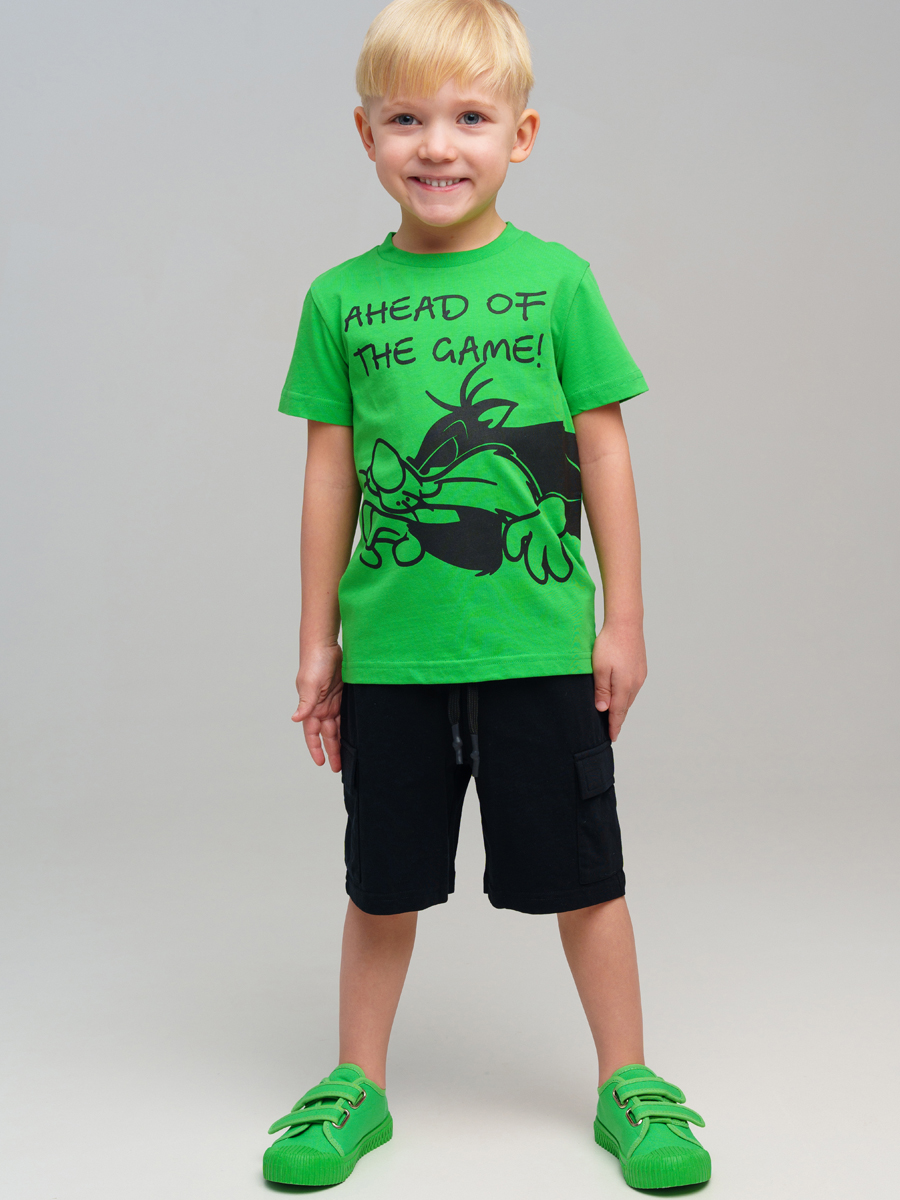 Кеды PlayToday 12532707 - фото 7