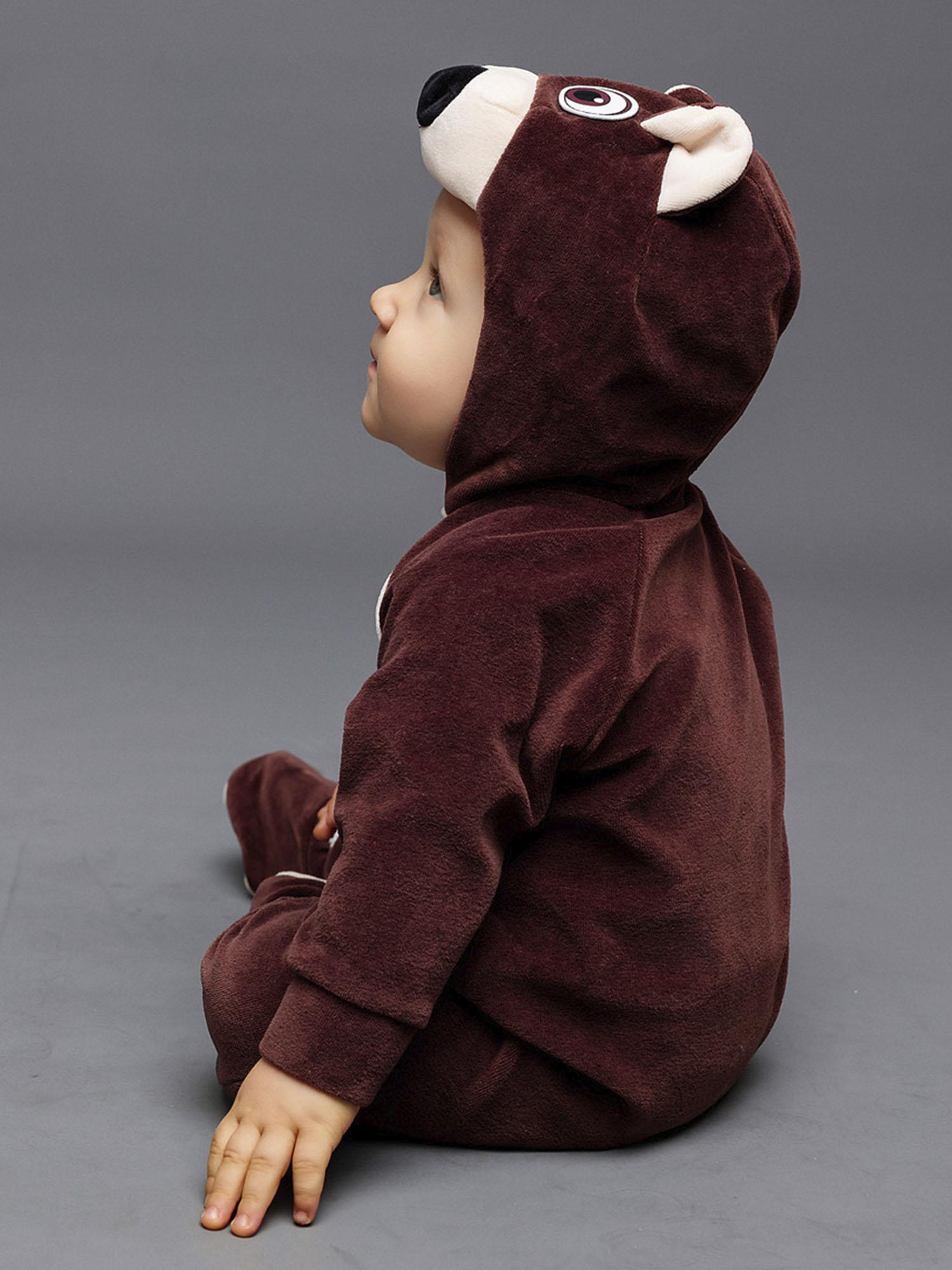 Костюм пуговка 6014 к-20 - фото 4