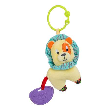 Игрушка BabyGo подвеска Лев
