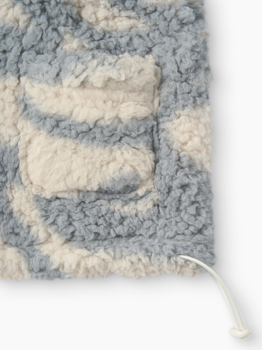 Жилет Happy Baby 89059_grey-blue - фото 18
