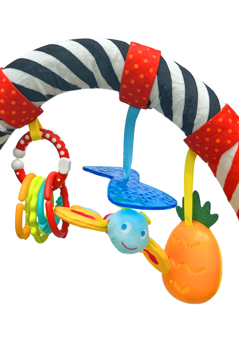 Игрушка SHARKTOYS подвеска - фото 4
