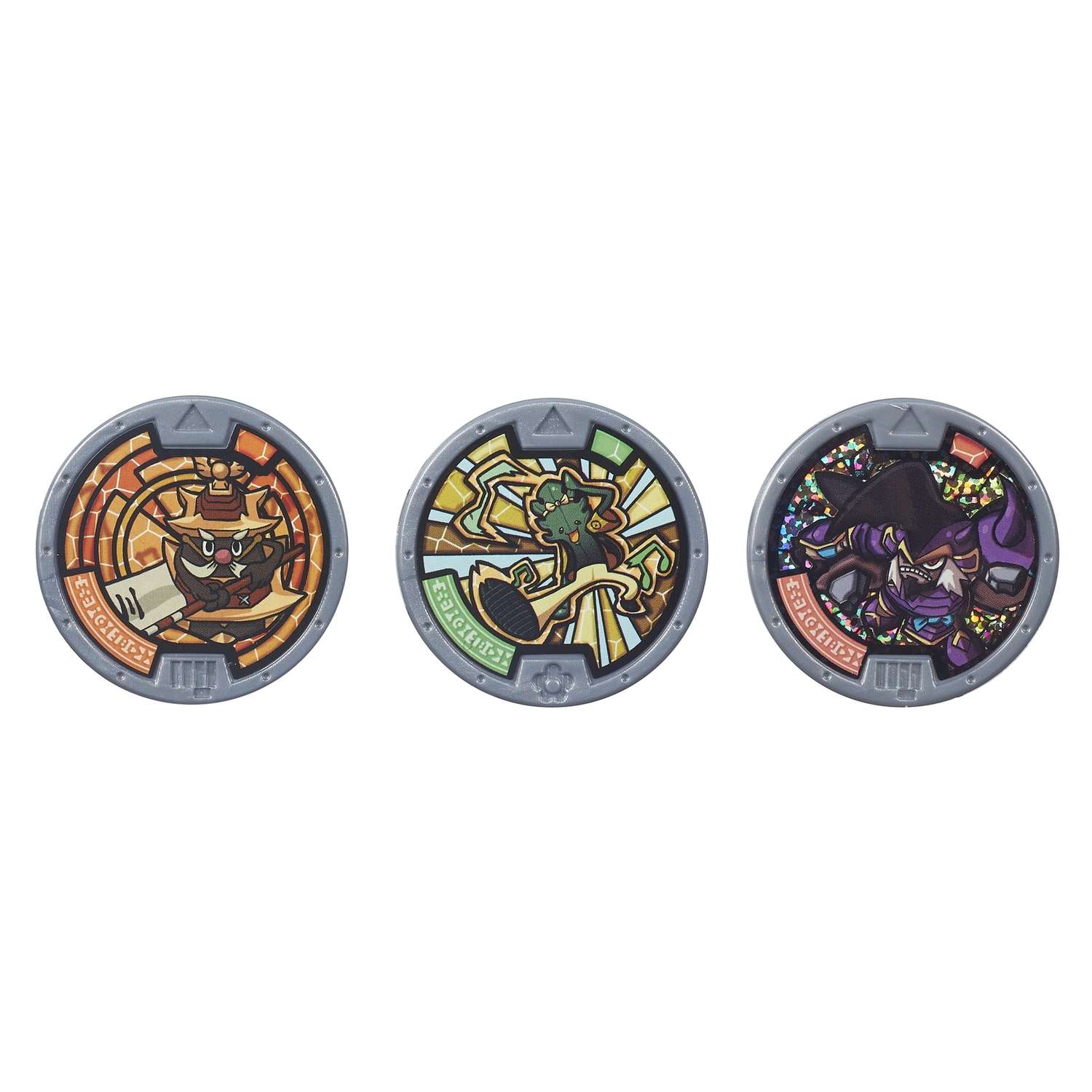Игровой набор YOKAI WATCH в ассортименте - фото 16