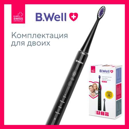 Зубная щетка электрическая B.Well