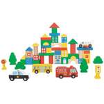 Игрушка Tooky Toy кубики