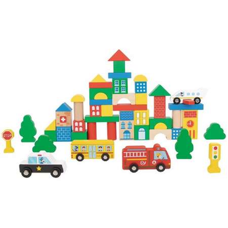 Игрушка Tooky Toy кубики