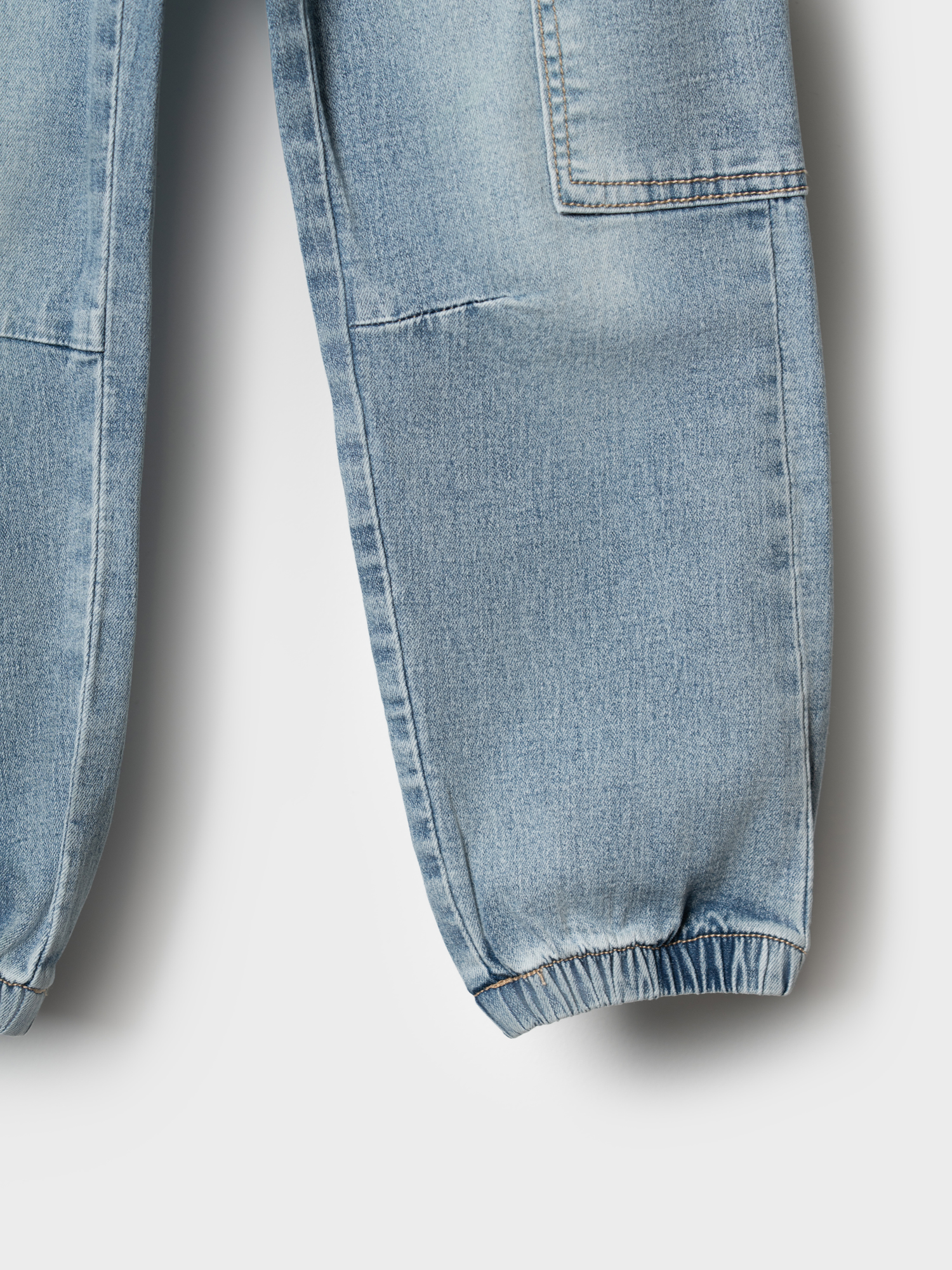 Джинсы PlayToday 12612012 - фото 10