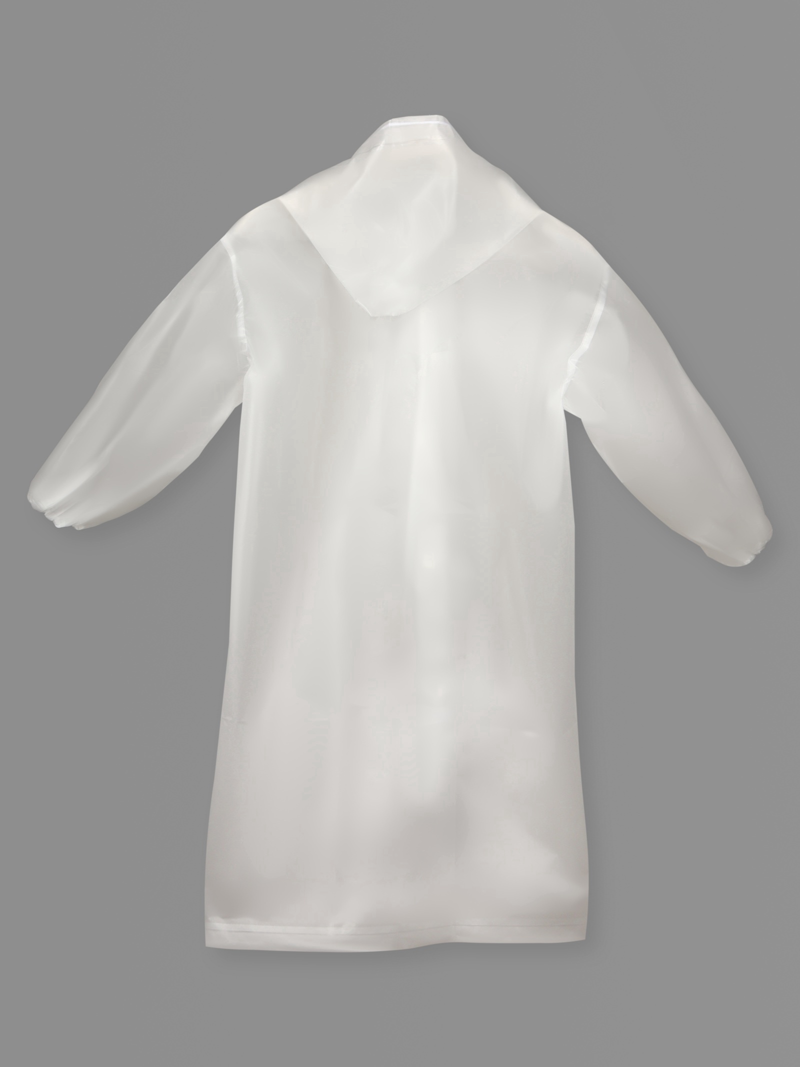 Дождевик Sima-Land 1677643 - фото 7