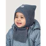 Шапка-шлем NIKASTYLE