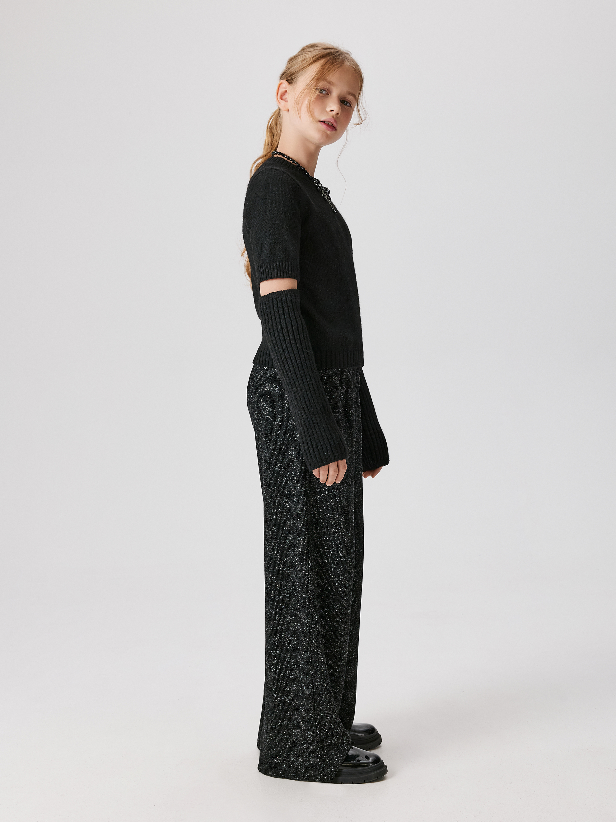 Брюки Acoola 20210160484_0093239 - фото 8