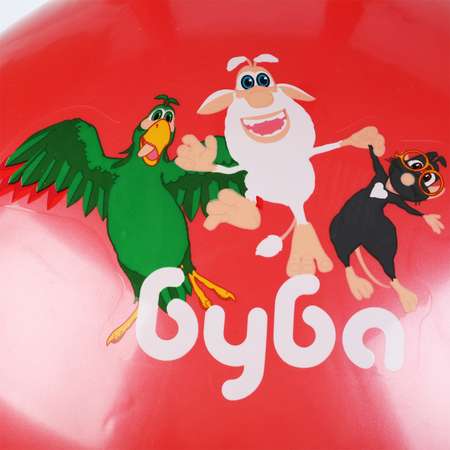Мяч Играем вместе Буба гимнастический 324291