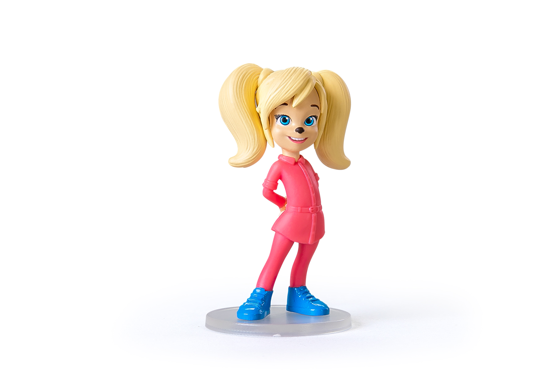 Фигурка Prosto toys - фото 1