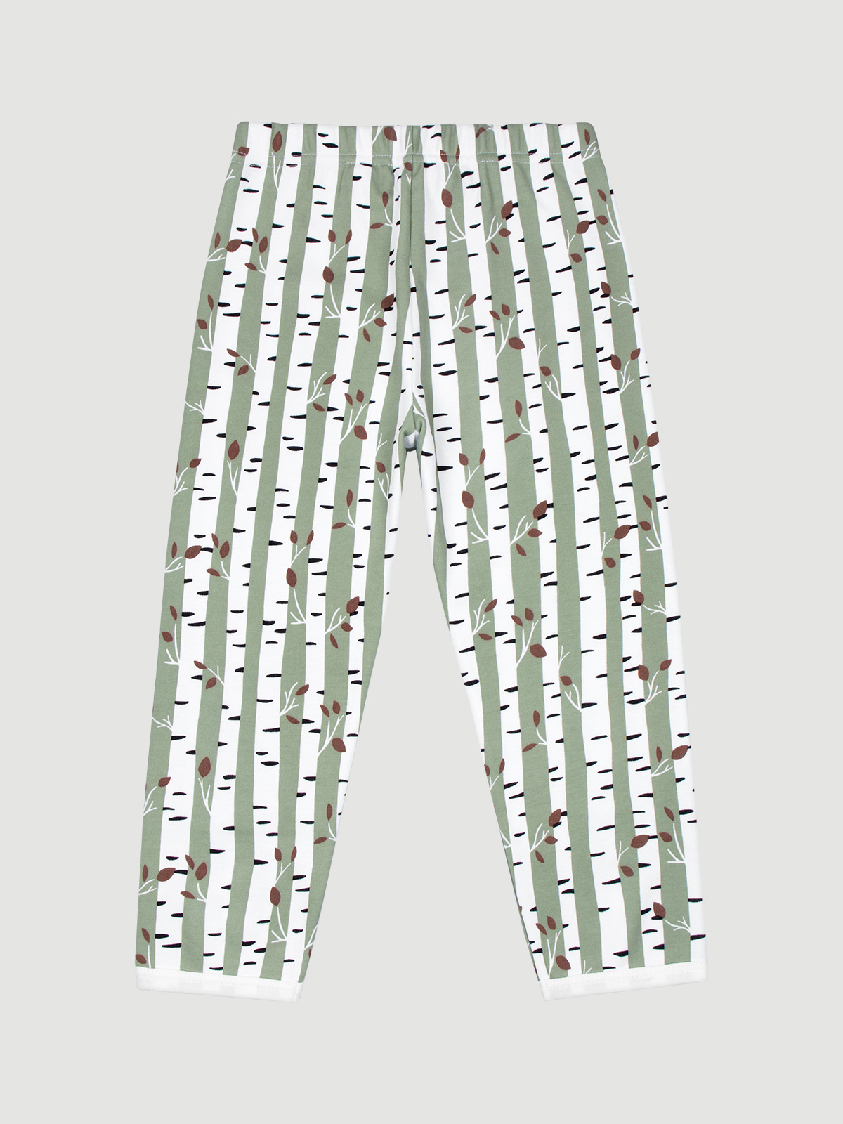 Пижама Mjolk 9092658 - фото 4