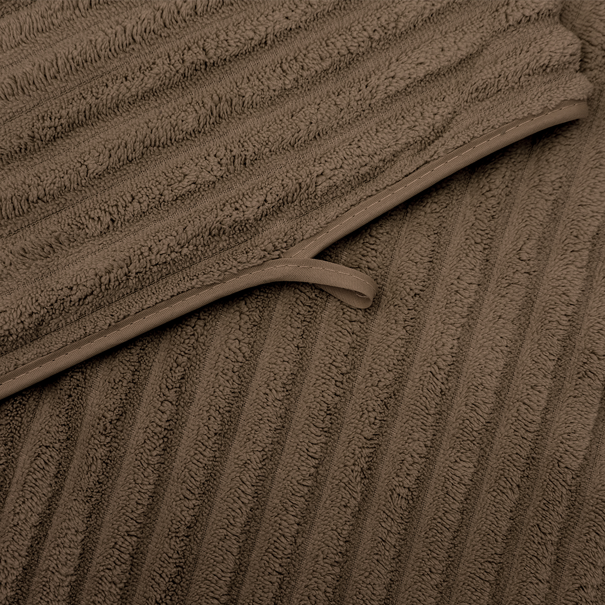 Полотенце BRAVO Рельеф 50 x 80 см 1 шт. - фото 4