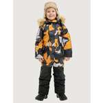 Комбинезон NIKASTYLE