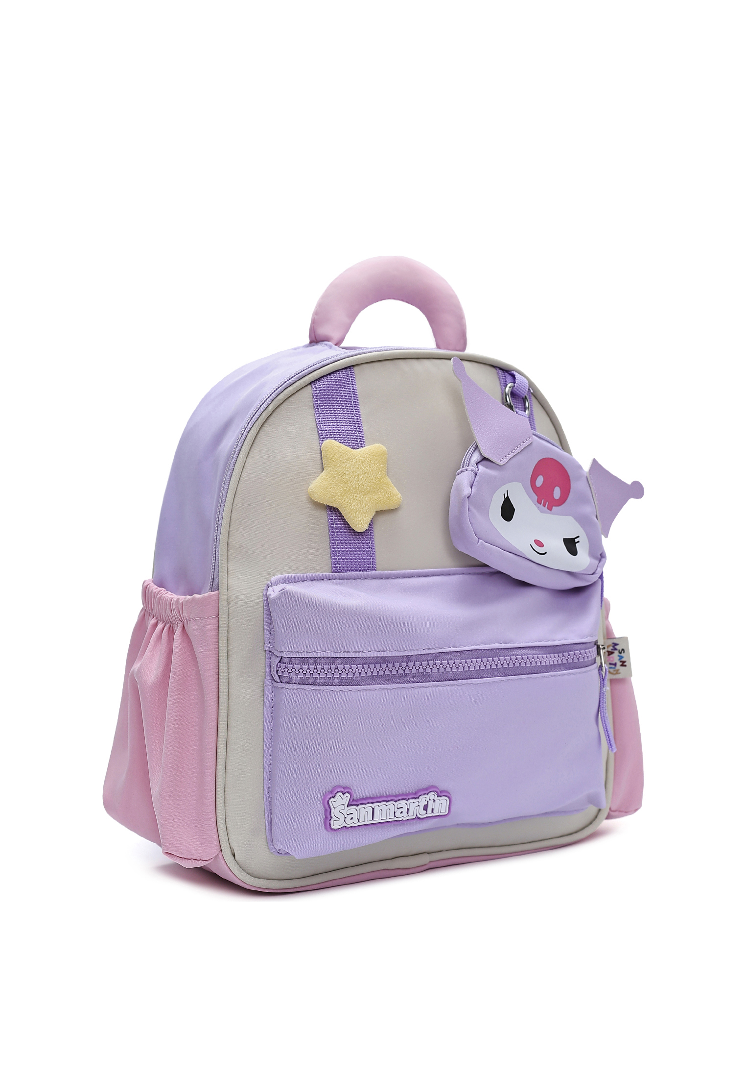 Рюкзак PIFPAF KIDS 25-2501 - фото 2