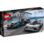 Конструктор LEGO Speed Champions 76909 564 дет.