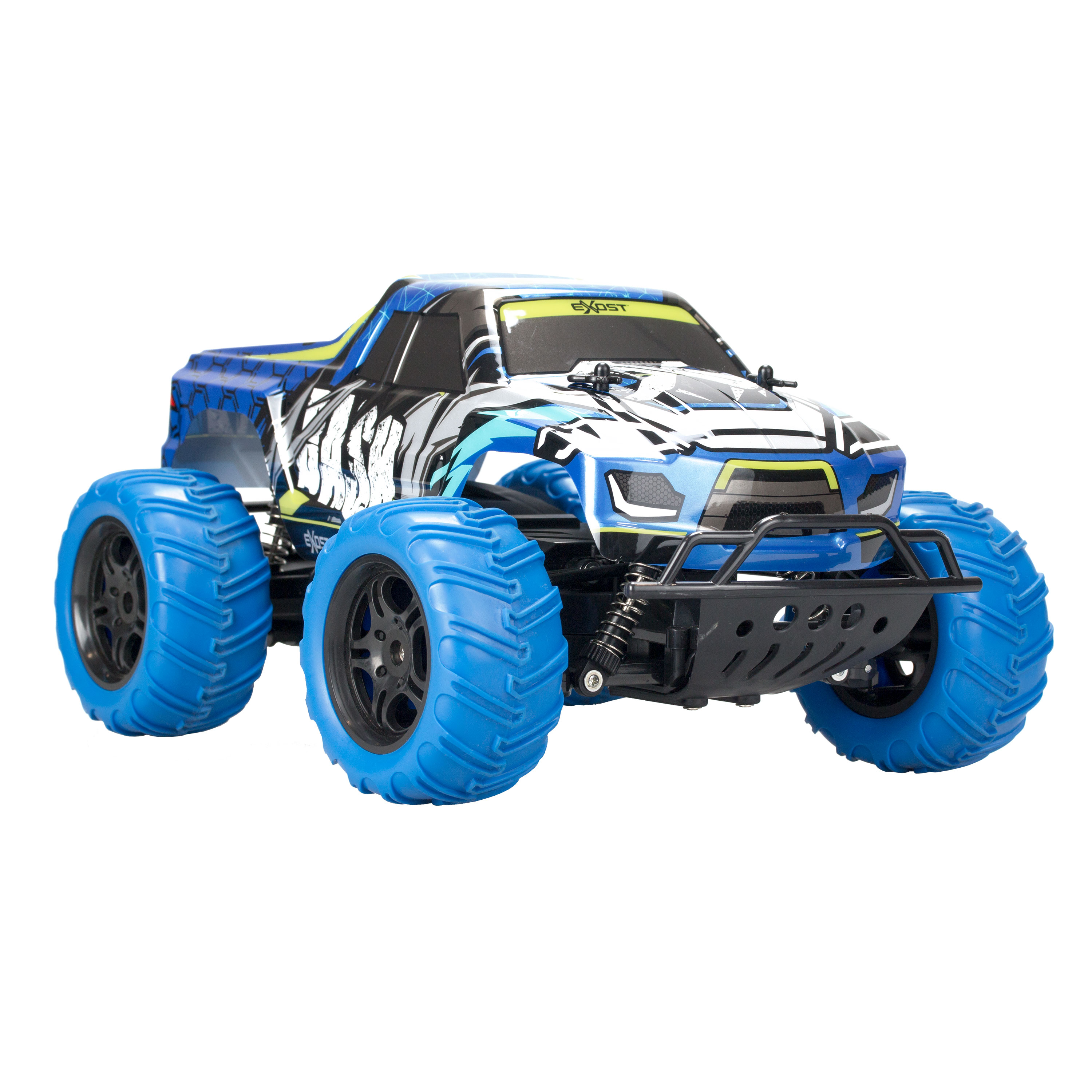 Автомобиль РУ Exost - фото 2