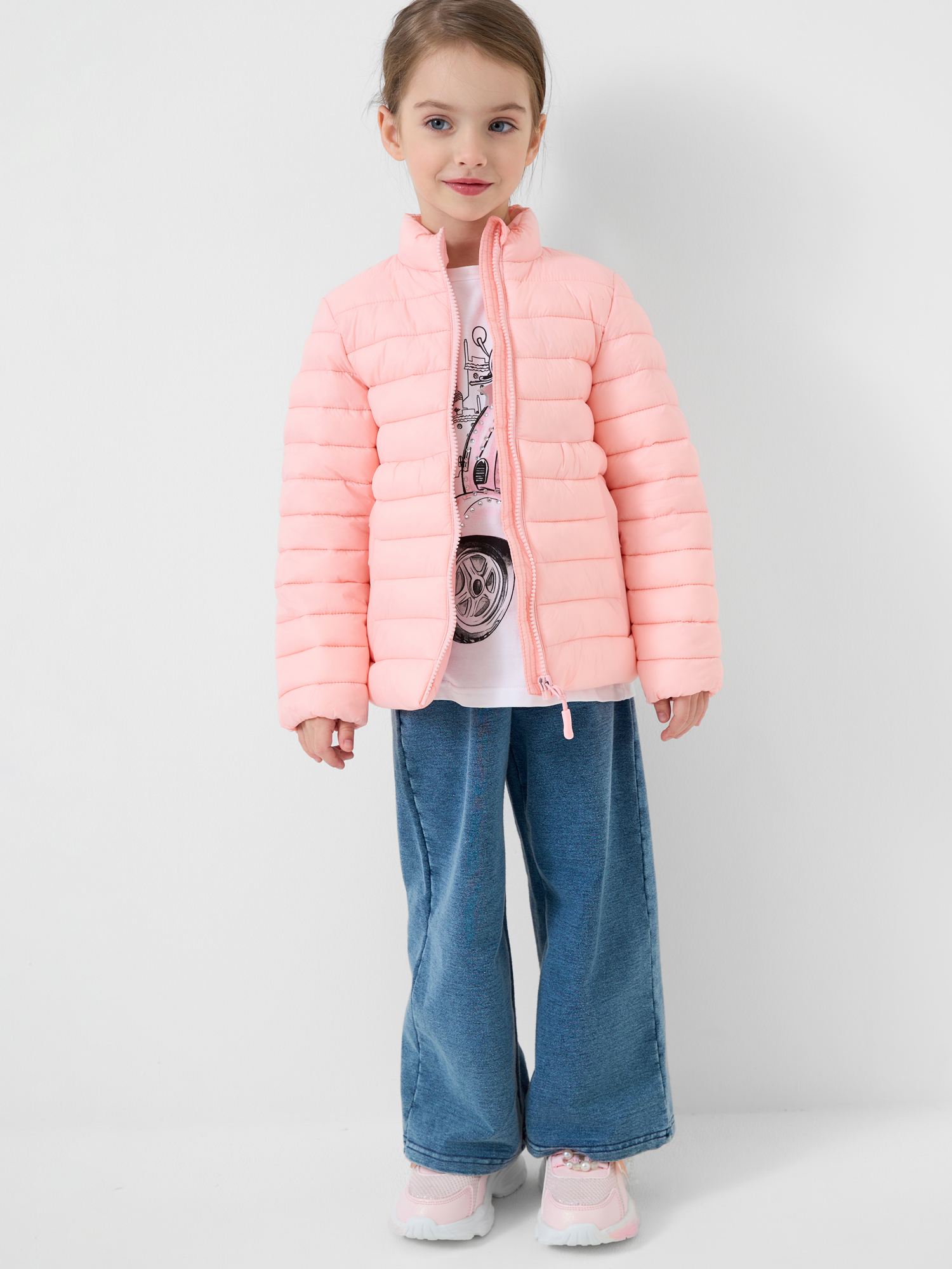 Куртка PlayToday 12622017 - фото 6