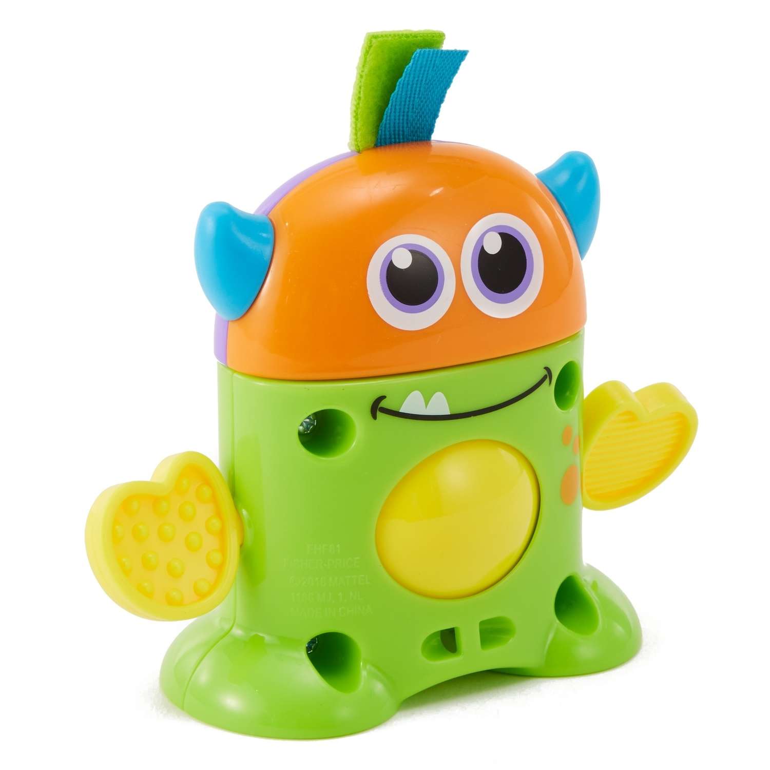 Игрушка Fisher Price - фото 9