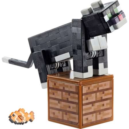 Фигурка Minecraft