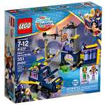 Конструктор LEGO DC Super Heroes Girls 41237 351 дет.