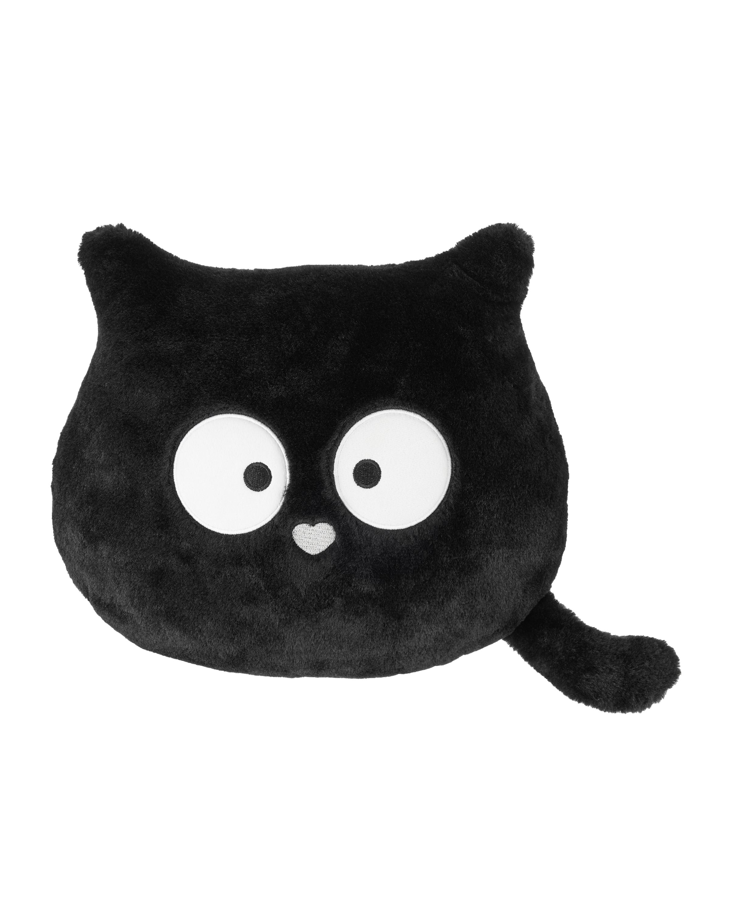Подушка Munaby Black cat - фото 1