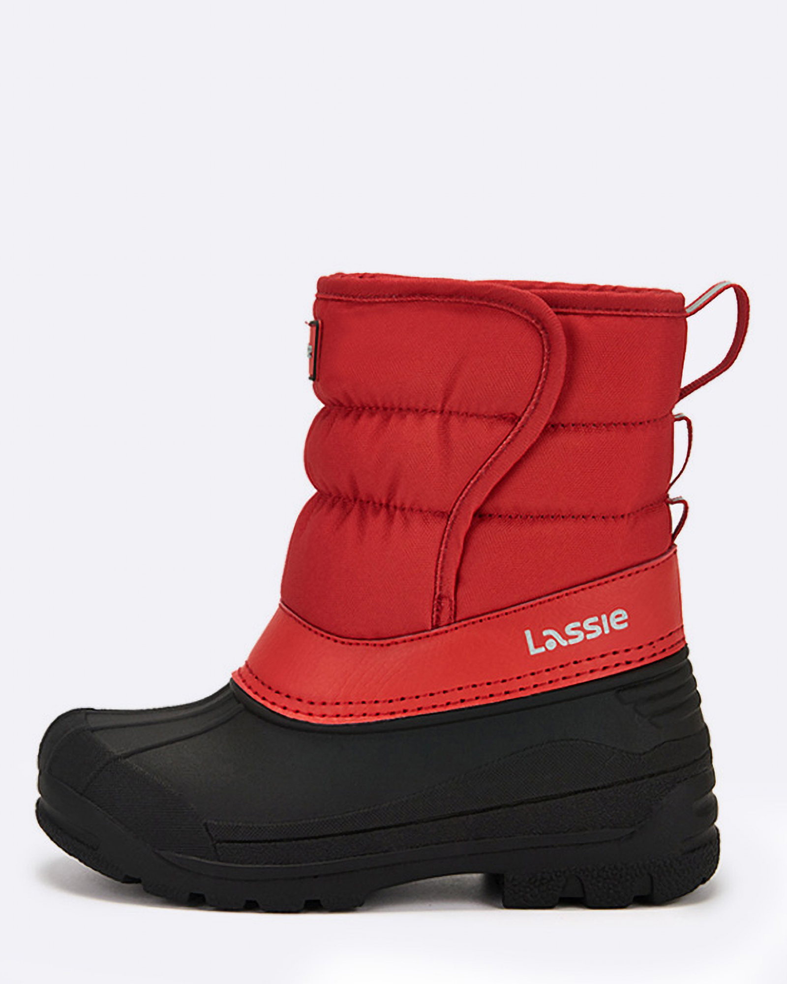 Дутики Lassie 72405304-3690 - фото 1