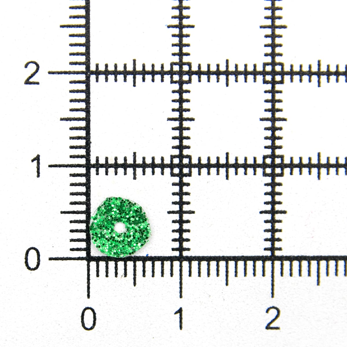 Набор для творчества Astra Craft бисер Пайетки - фото 3