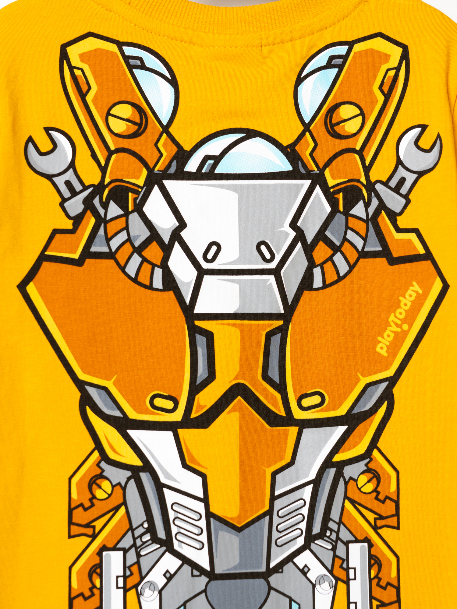 Пижама PlayToday 32612116 - фото 4