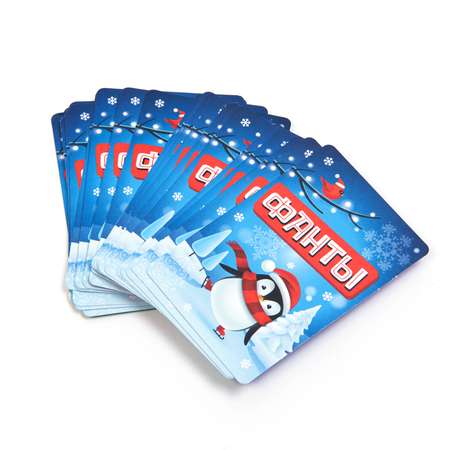 Настольная игра Attivio