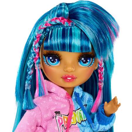 Кукла модельная Rainbow High Skyler