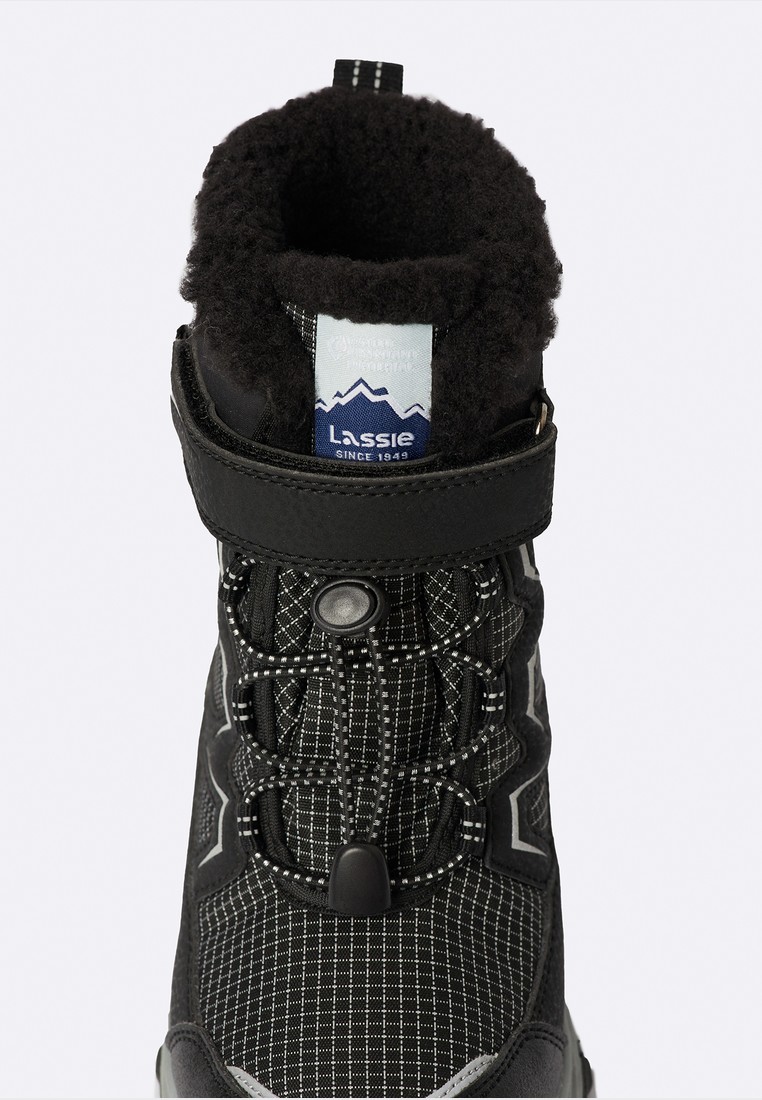 Ботинки Lassie 72403408-9990 - фото 9