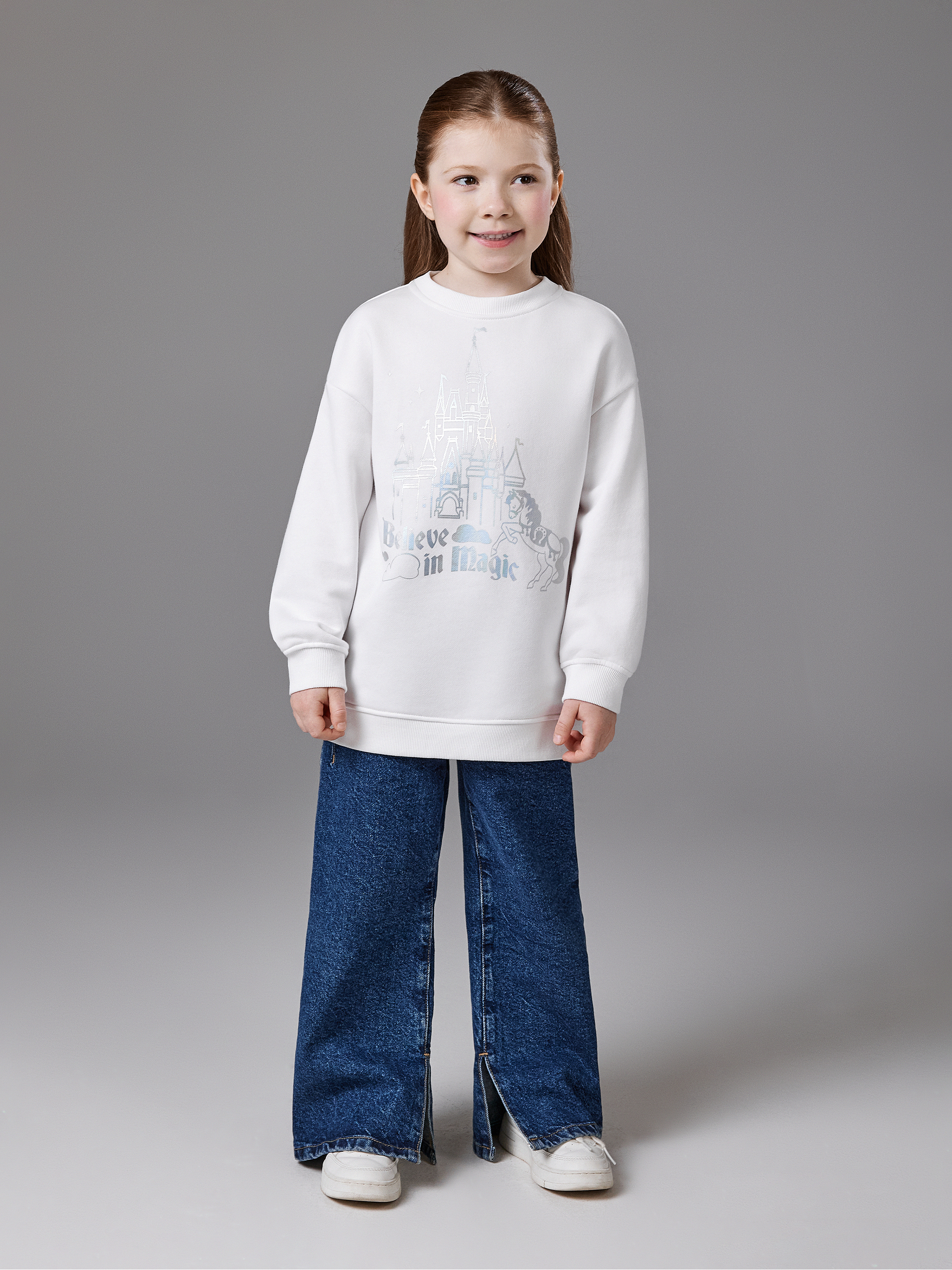 Свитшот Acoola 20220170165_0092649 - фото 8