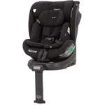 Автокресло Carrello Meteorit K85 i-Size CRL-16001 Isofix 0+/1/2/3 (0-36 кг) черный