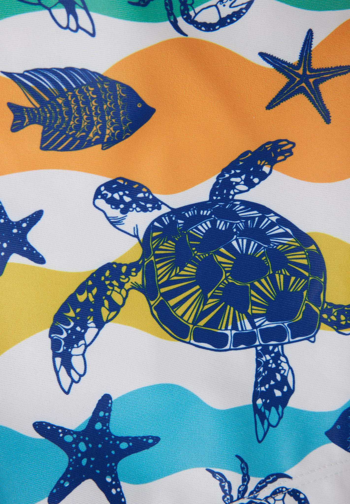 Плавки Lassie 7200056A-6961 - фото 6