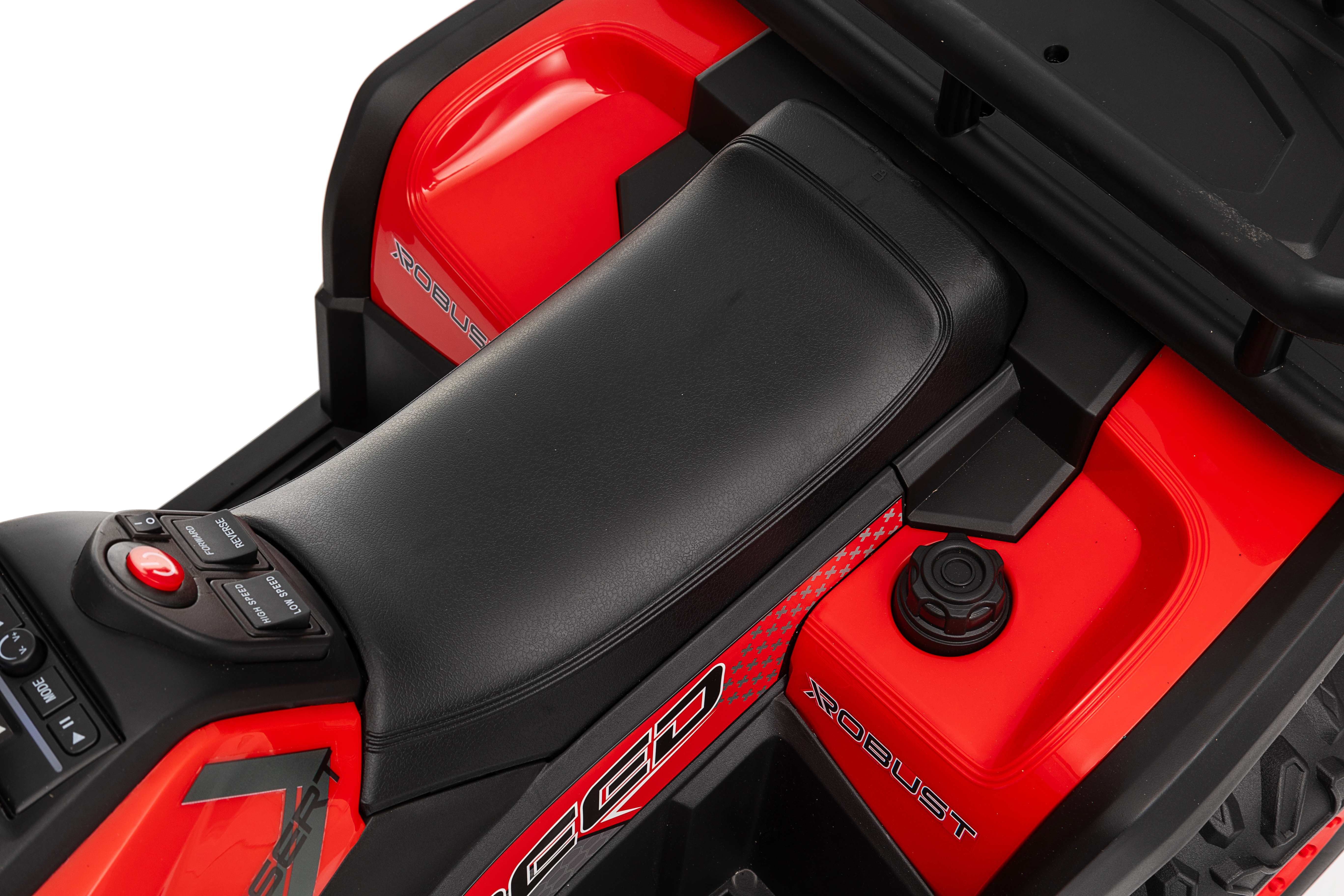 Квадроцикл TOYLAND ХМХ651 С пультом ДУ - фото 28