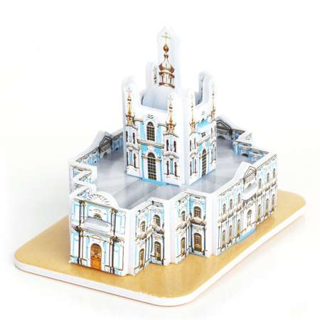 Пазл IQ 3D PUZZLE 3D