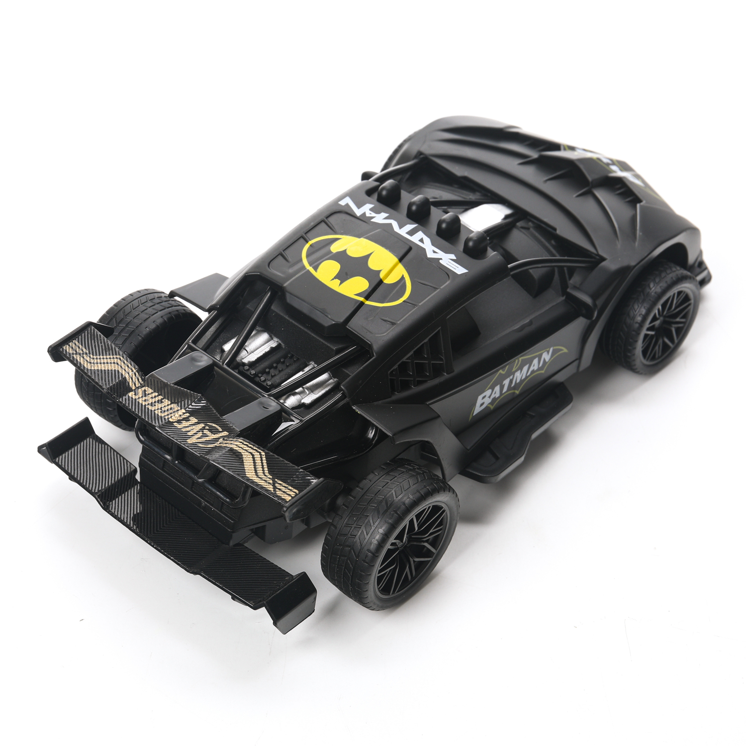 Автомобиль РУ Huada Toys Бэтмен - фото 5