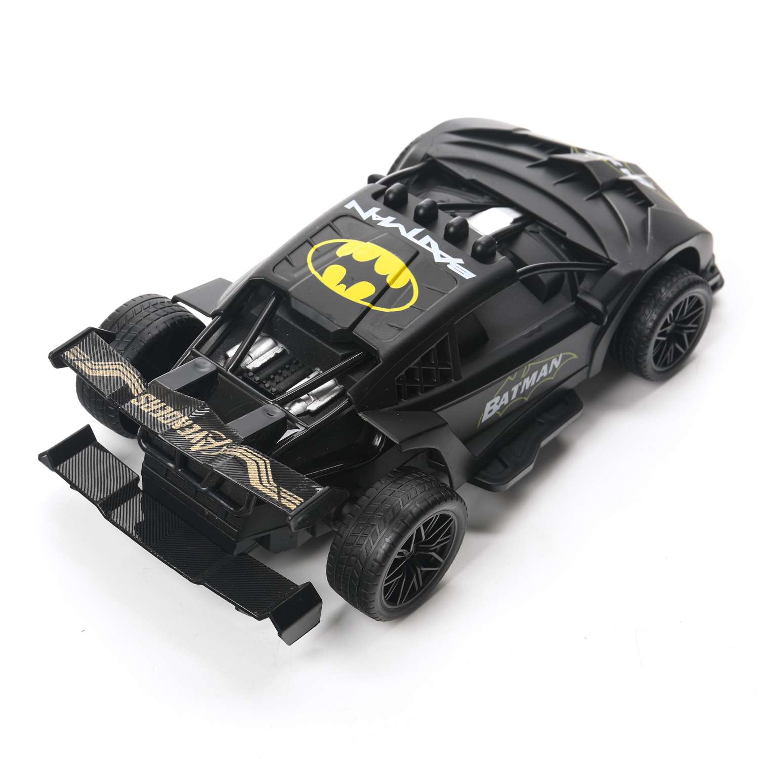 Автомобиль РУ Huada Toys Бэтмен - фото 5